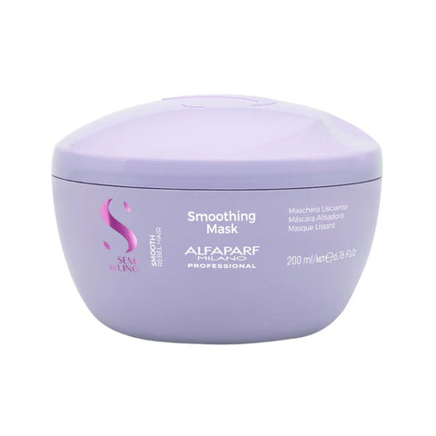 Smoothing Mask