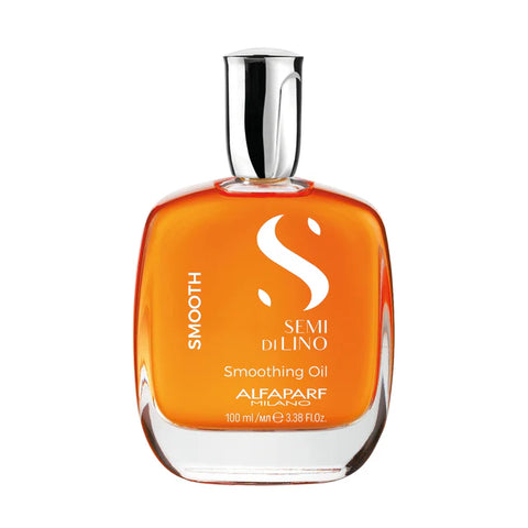 Smoothing Oil