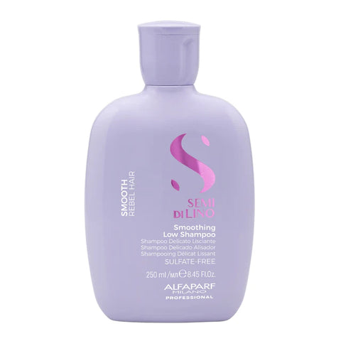 Smoothing Shampoo
