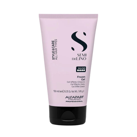 Style & Care Frozen Gel