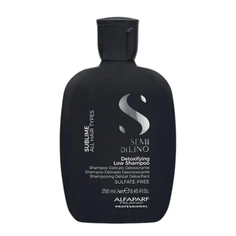 Detoxifying Low Shampoo