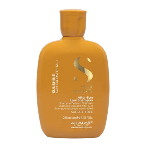 After Sun Low Shampoo