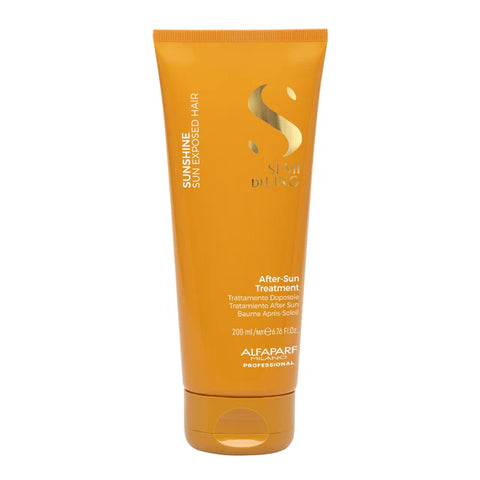 After Sun Treatment