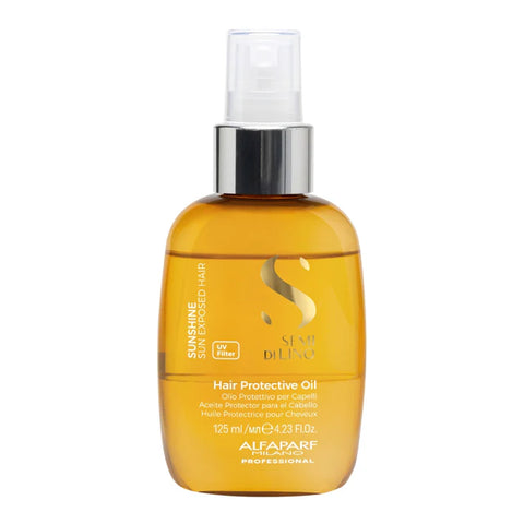 Hair Protective Oil