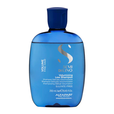 Volumizing Low Shampoo