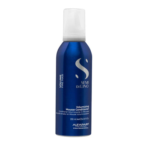 Volumizing Mousse Conditioner