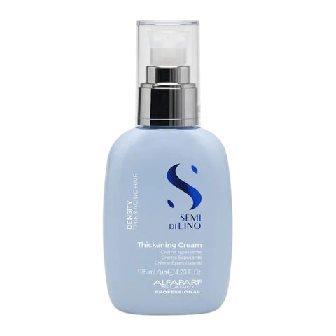 Density Thickening Cream
