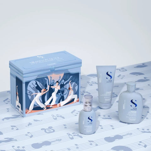 Alfaparf Semi Di Lino Density Gift Set 2026