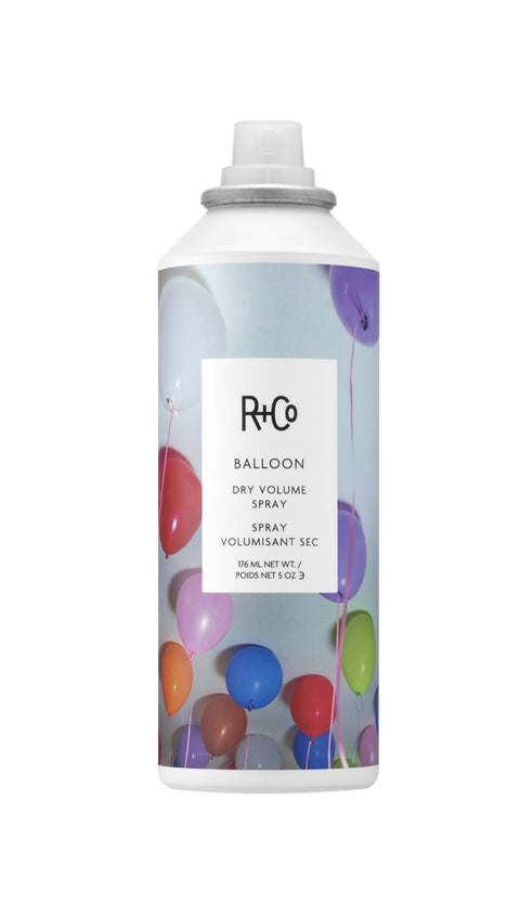 Balloon Dry Volume Spray