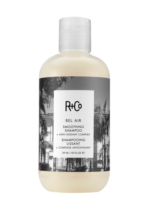 Bel Air Smoothing Shampoo