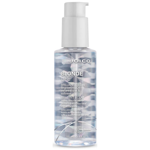 Joico Blonde Life Brightening Oil
