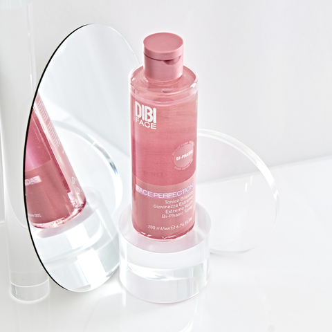 Youth extreme bi-phase toner