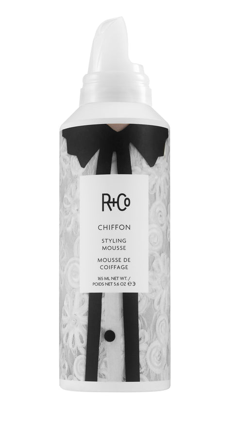 Chiffon Styling Mousse