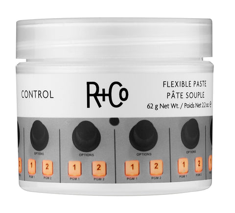 Control Flexible Paste