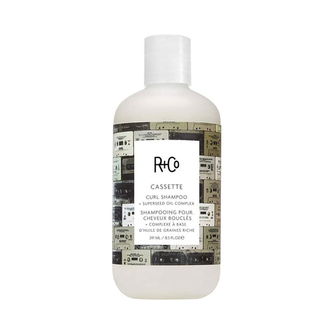 Cassette Curl Shampoo
