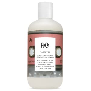 Cassette Curl Conditioner