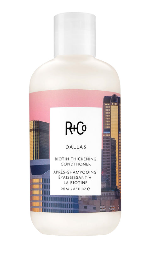 Dallas Thickening Conditioner