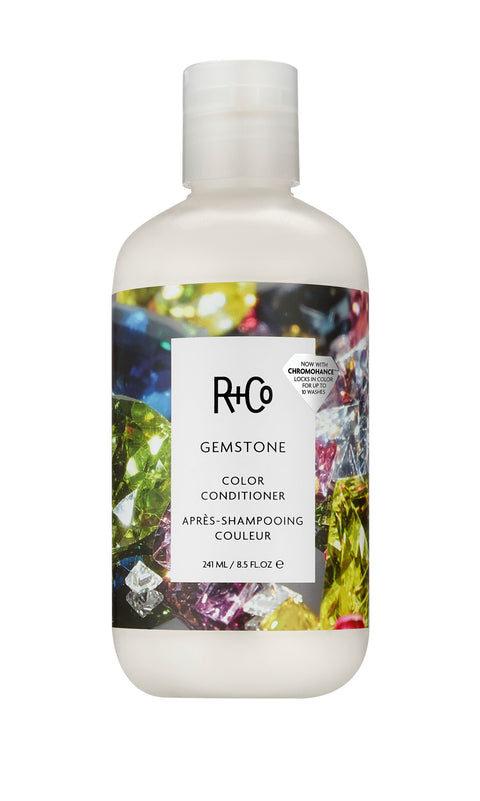 Gemstone Color Conditioner