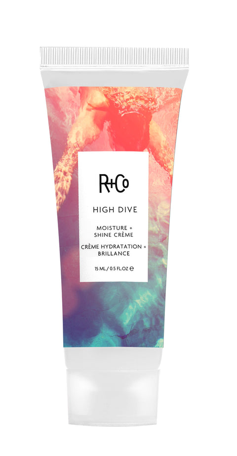 High Dive Moisture & Shine Creme