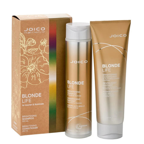 Joico Blonde Life Christmas Gift set