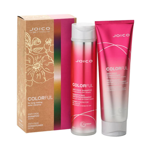 Joico Colorful Christmas Gift Set