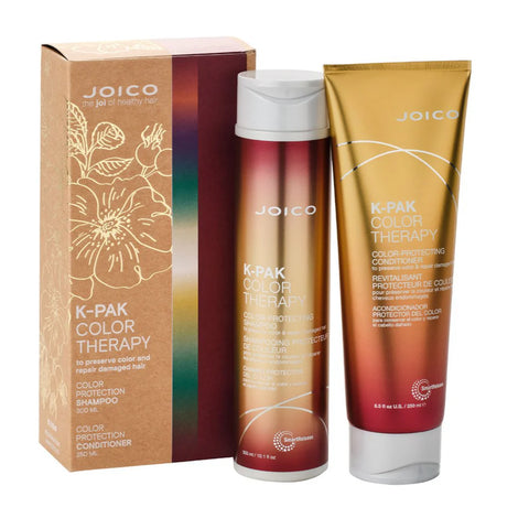 Joico Color Therapy Christmas Gift Set