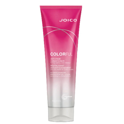 JOICO COLORFUL ANTI-FADE CONDITIONER - For Color Longevity