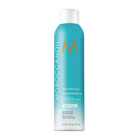 Moroccanoil Dry Shampoo for Light Tones