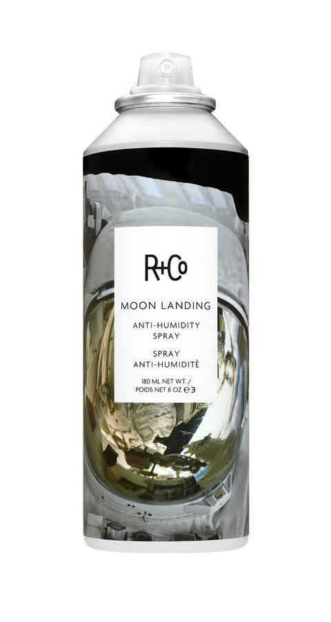 Moon Landing Anti - Humidity Spray