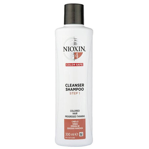 Nioxin System 3