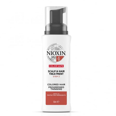 Nioxin System 4
