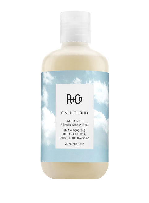 On A Cloud Baobab Repair Shampoo