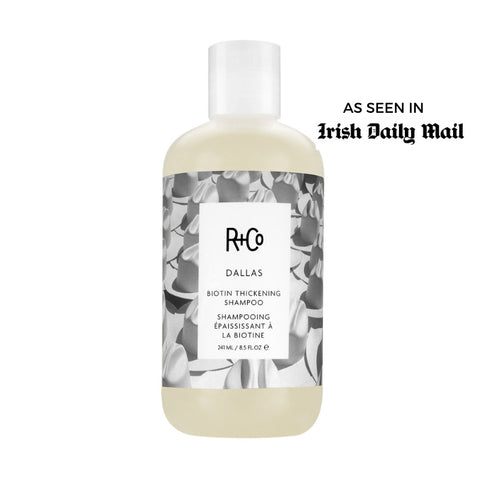 Dallas Thickening Shampoo