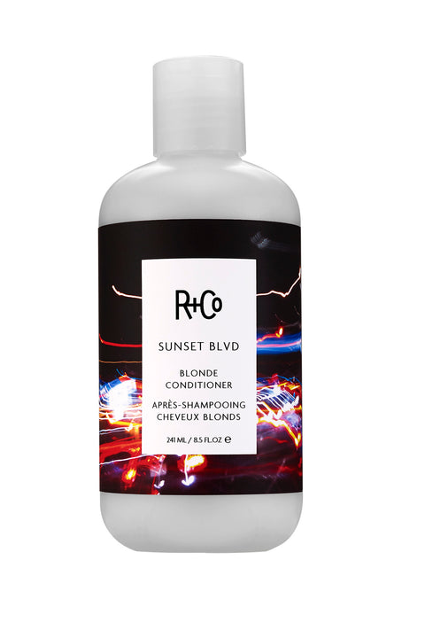 Sunset BLVD Blonde Conditioner