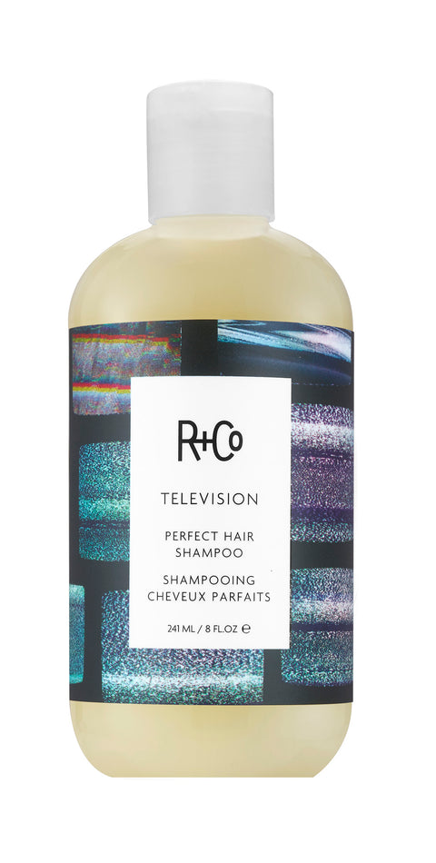 Television Perfect Hair Shampoo