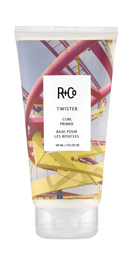 Twister Curl Primer