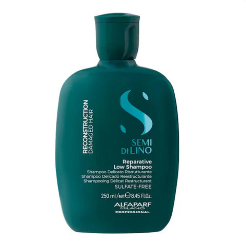 Reparative Low Shampoo