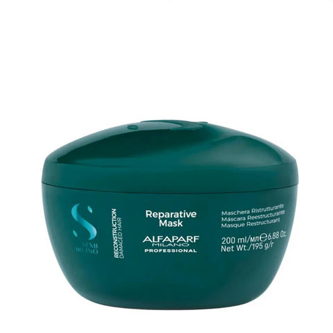Reparative Mask