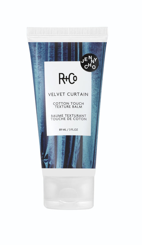 Velvet Curtain Texture Balm