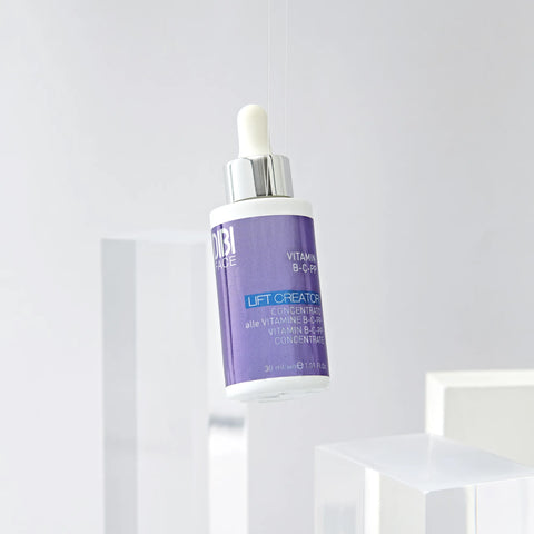 Vitamin b-c-pp concentrate