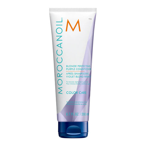 Moroccanoil Blonde Perfecting Conditioner