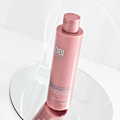 Nourishing Cleansing Milk