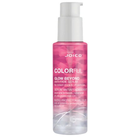 Joico COLORFUL GLOW BEYOND ANTI-FADE SERUM - For Color Longevity