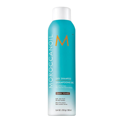 Moroccanoil Dry Shampoo for Dark Tones