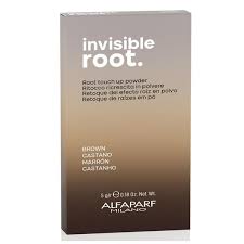 Alfaparf Milano Invisible Root Compact - Brown