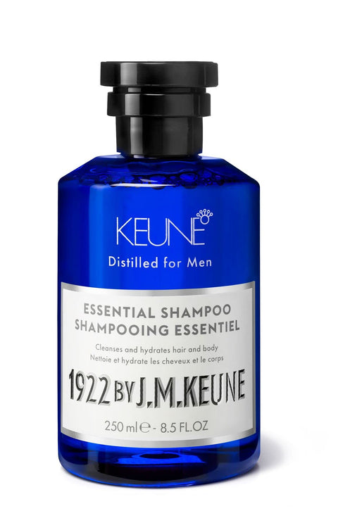 ESSENTIAL SHAMPOO (1922 BY J.M. KEUNE)