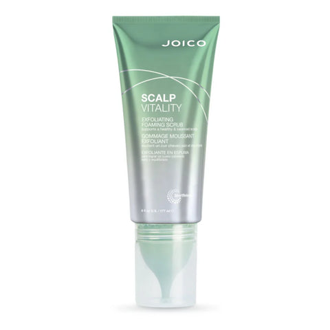 Joico Vitality Exfoliating Scrub