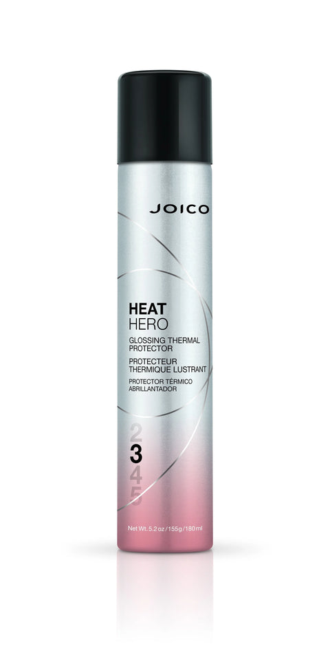 Joico Heat Hero Glossing Thermal Protection