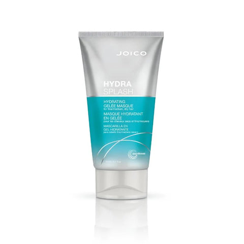 Joico Hydra Splash Hydrating Gelee Masque For Fine-Medium Dry Hair