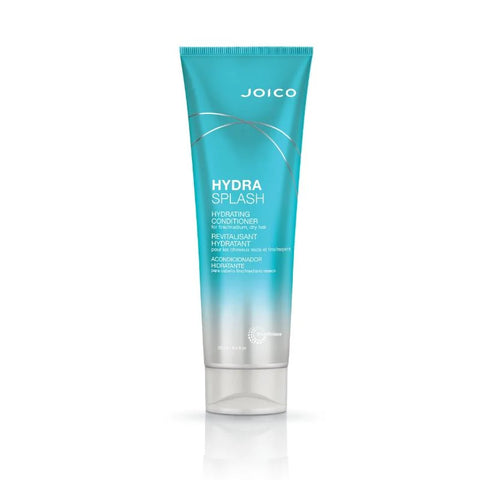 Joico Hydra Splash Hydrating Conditioner For Fine-Medium Dry Hair